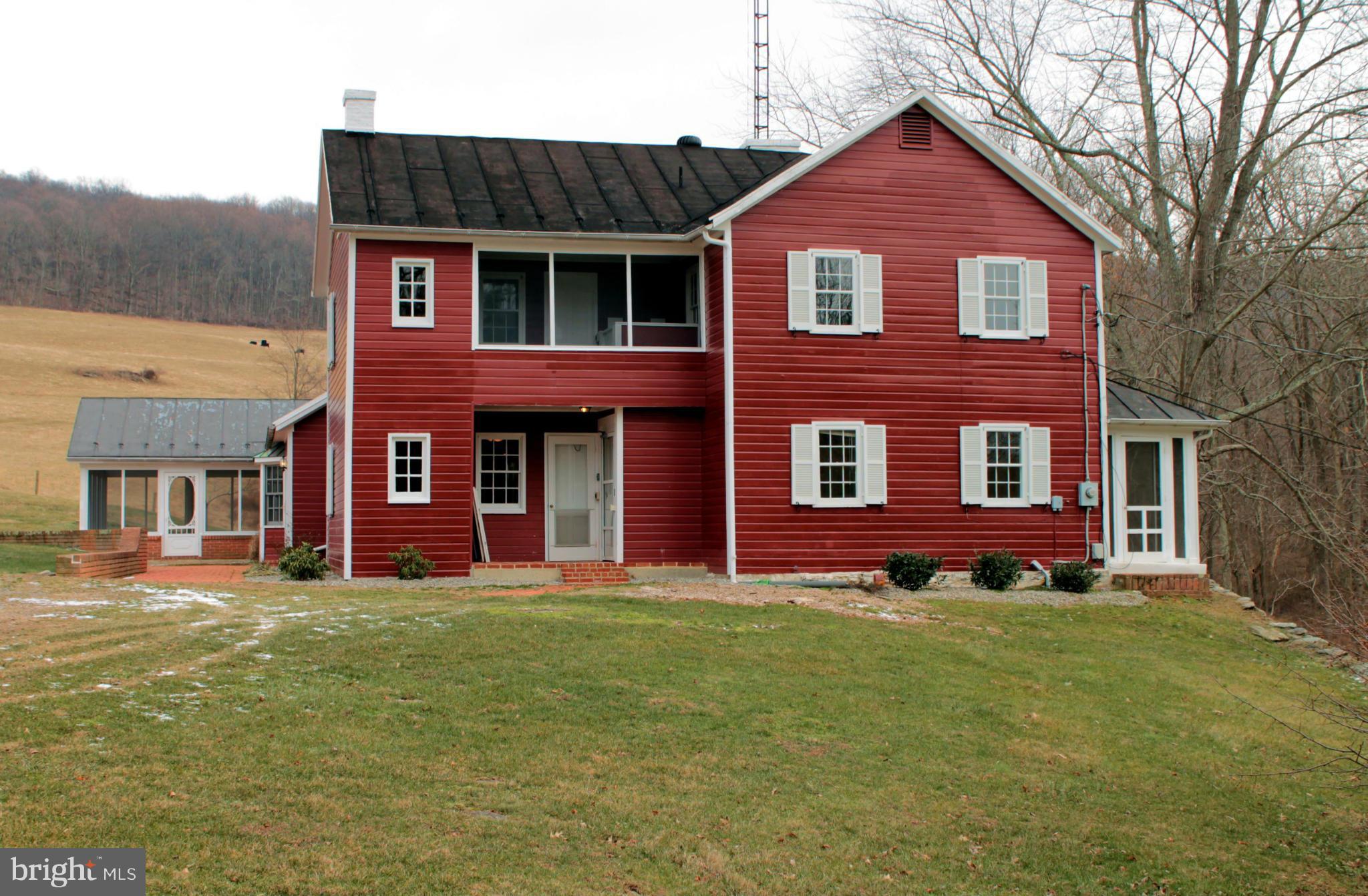 NONE AVAILABLE - Residential Lease