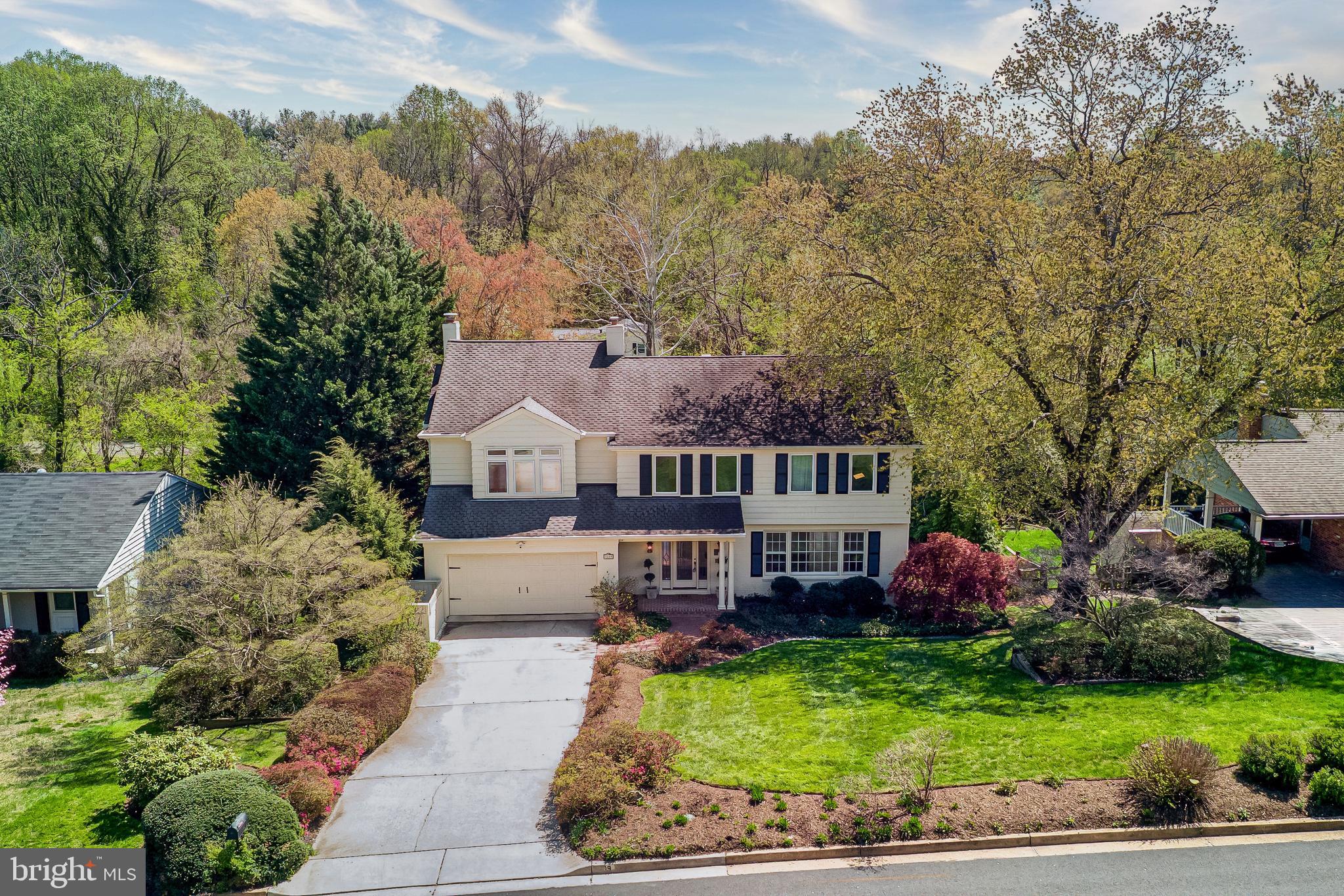 CARLIN TERRACE - Residential