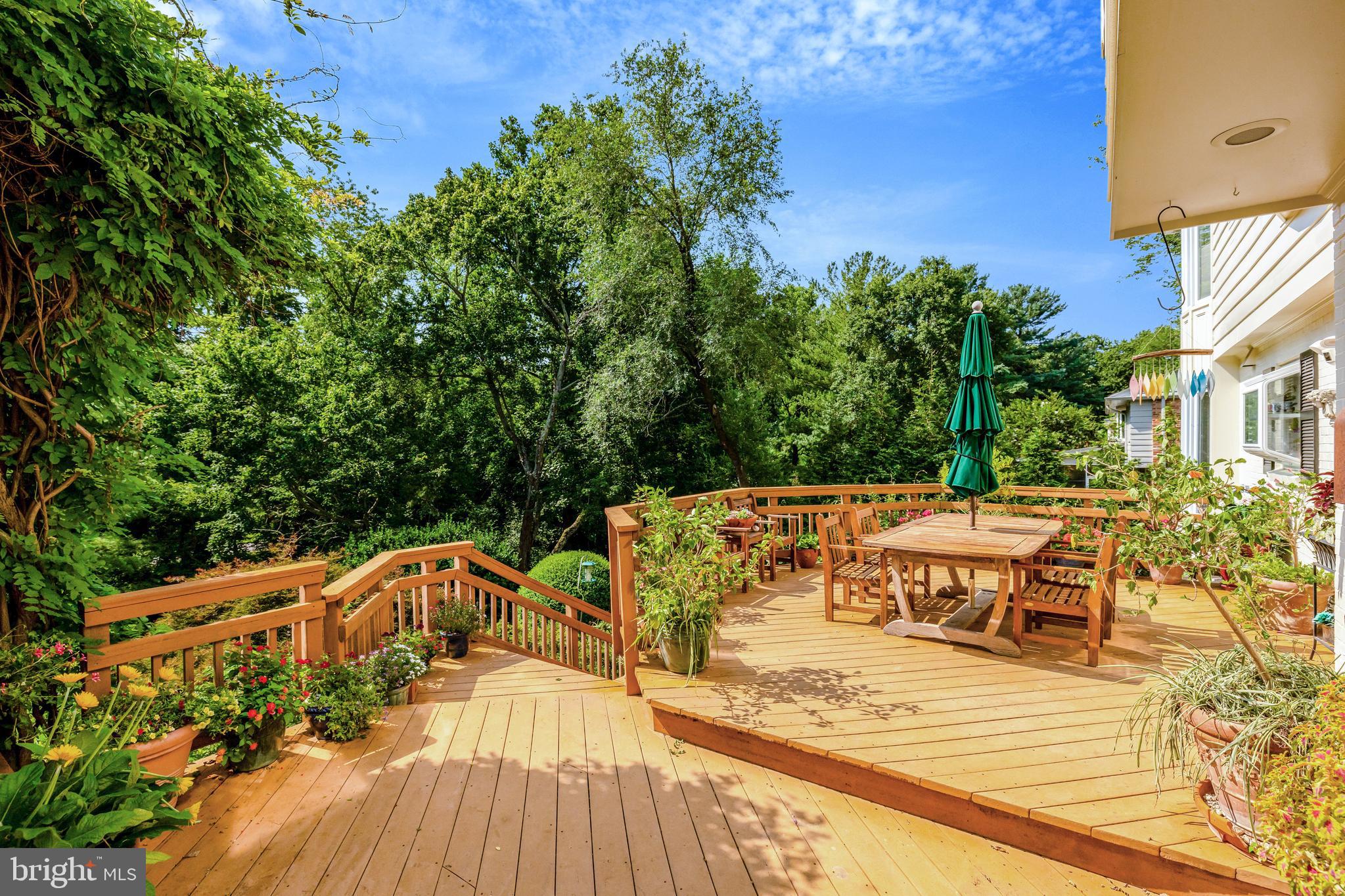 CARLIN TERRACE - Residential