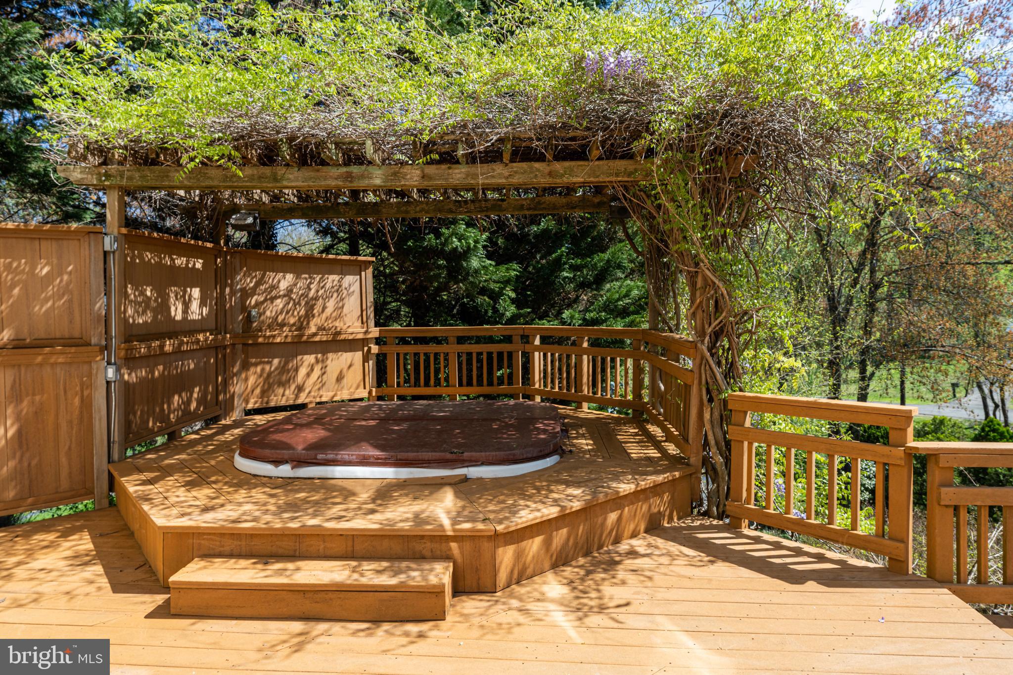 CARLIN TERRACE - Residential