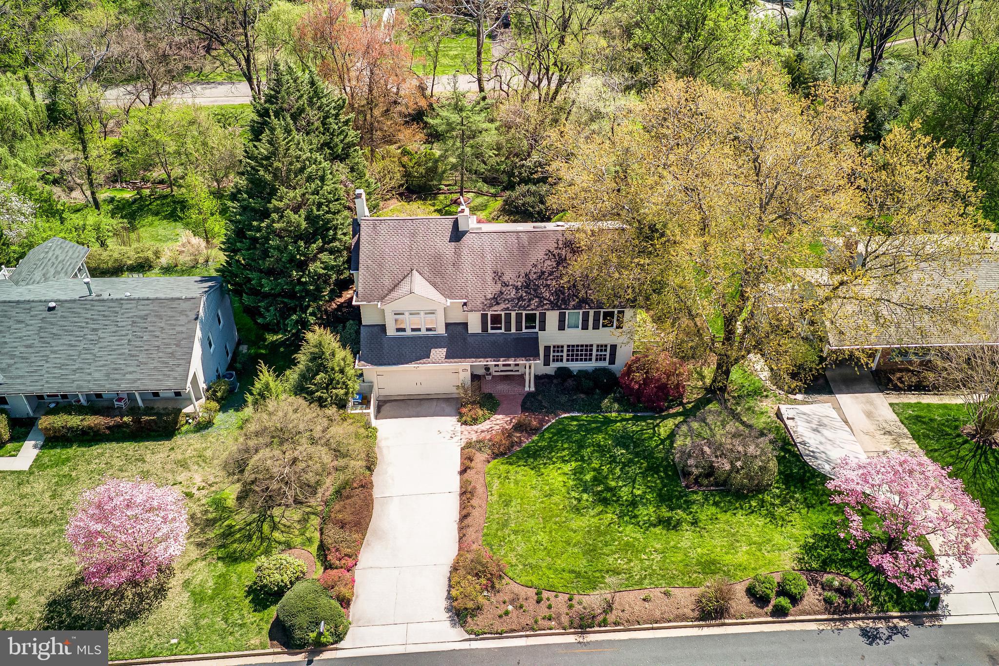 CARLIN TERRACE - Residential