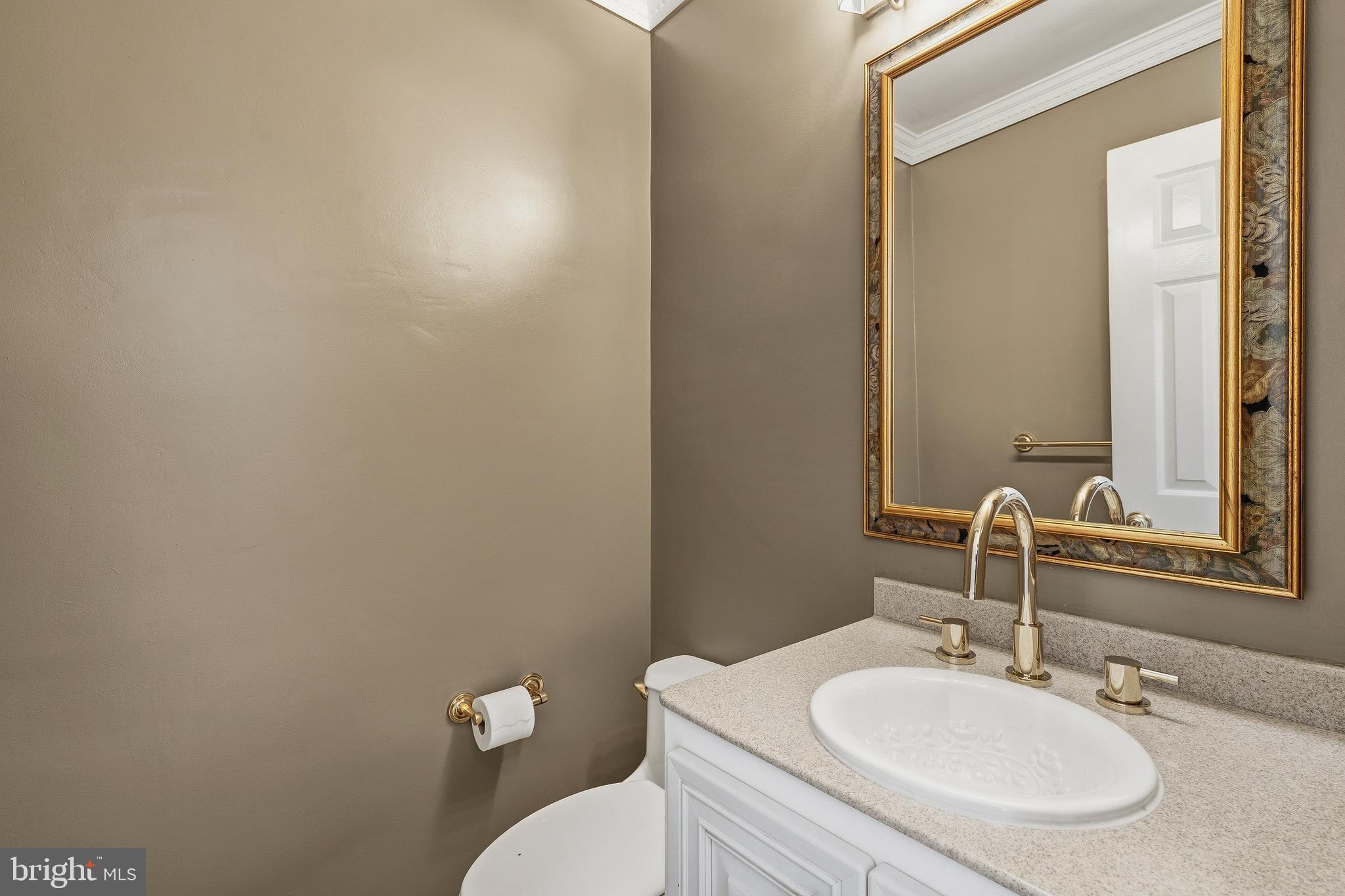 CARLIN TERRACE - Residential