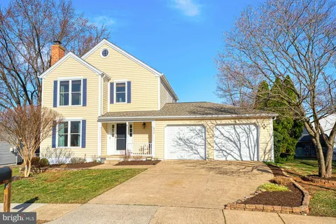 820 Rust Drive NE, Leesburg, VA 20176 - MLS#: VALO2090648