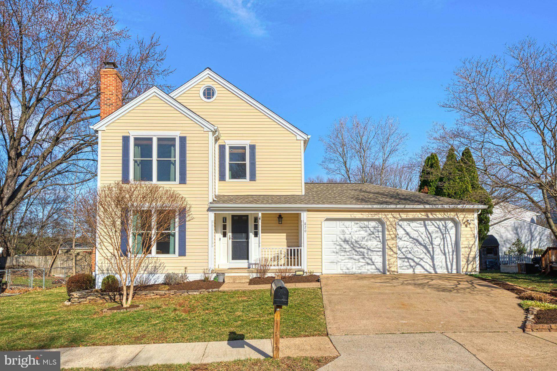 EXETER - Residential