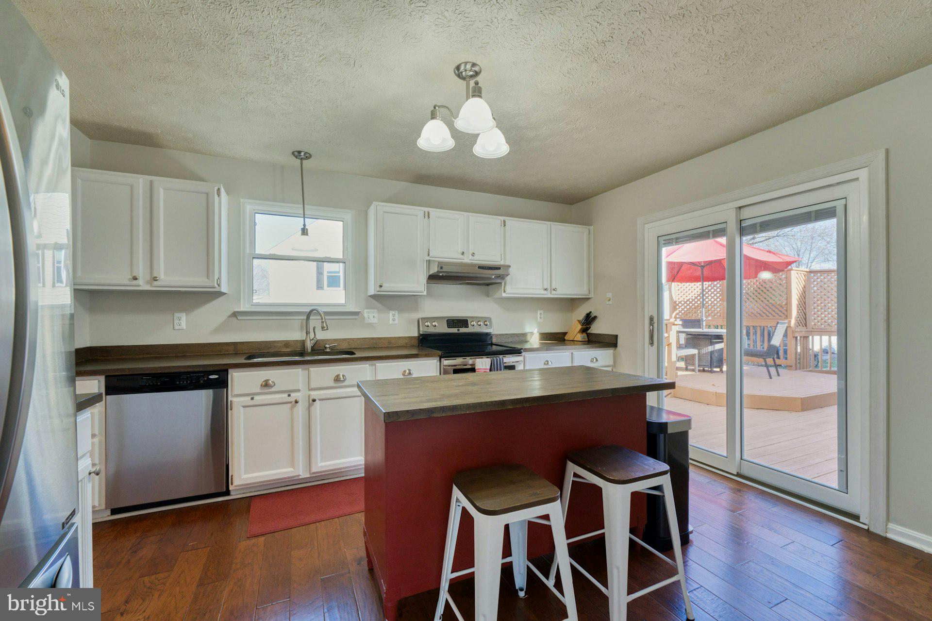 EXETER - Residential