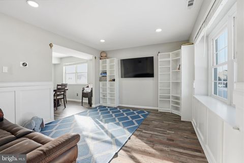 Tiny photo for 2524 Valley View Road, BENSALEM, PA 19020 (MLS # PABU2113576)