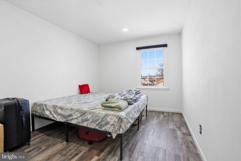 Tiny photo for 2524 Valley View Road, BENSALEM, PA 19020 (MLS # PABU2113576)