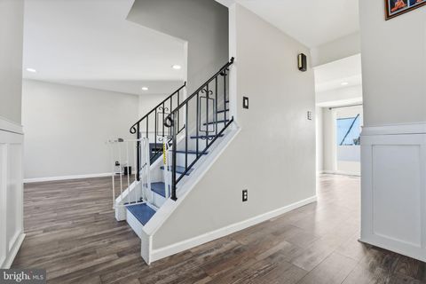 Tiny photo for 2524 Valley View Road, BENSALEM, PA 19020 (MLS # PABU2113576)