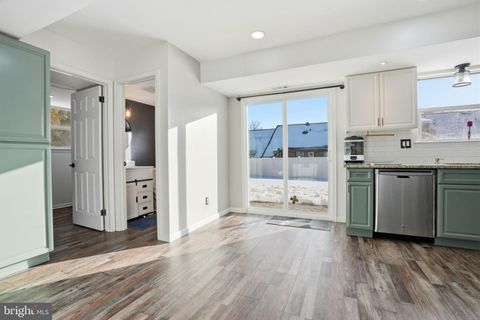 Tiny photo for 2524 Valley View Road, BENSALEM, PA 19020 (MLS # PABU2113576)