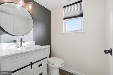 Tiny photo for 2524 Valley View Road, BENSALEM, PA 19020 (MLS # PABU2113576)