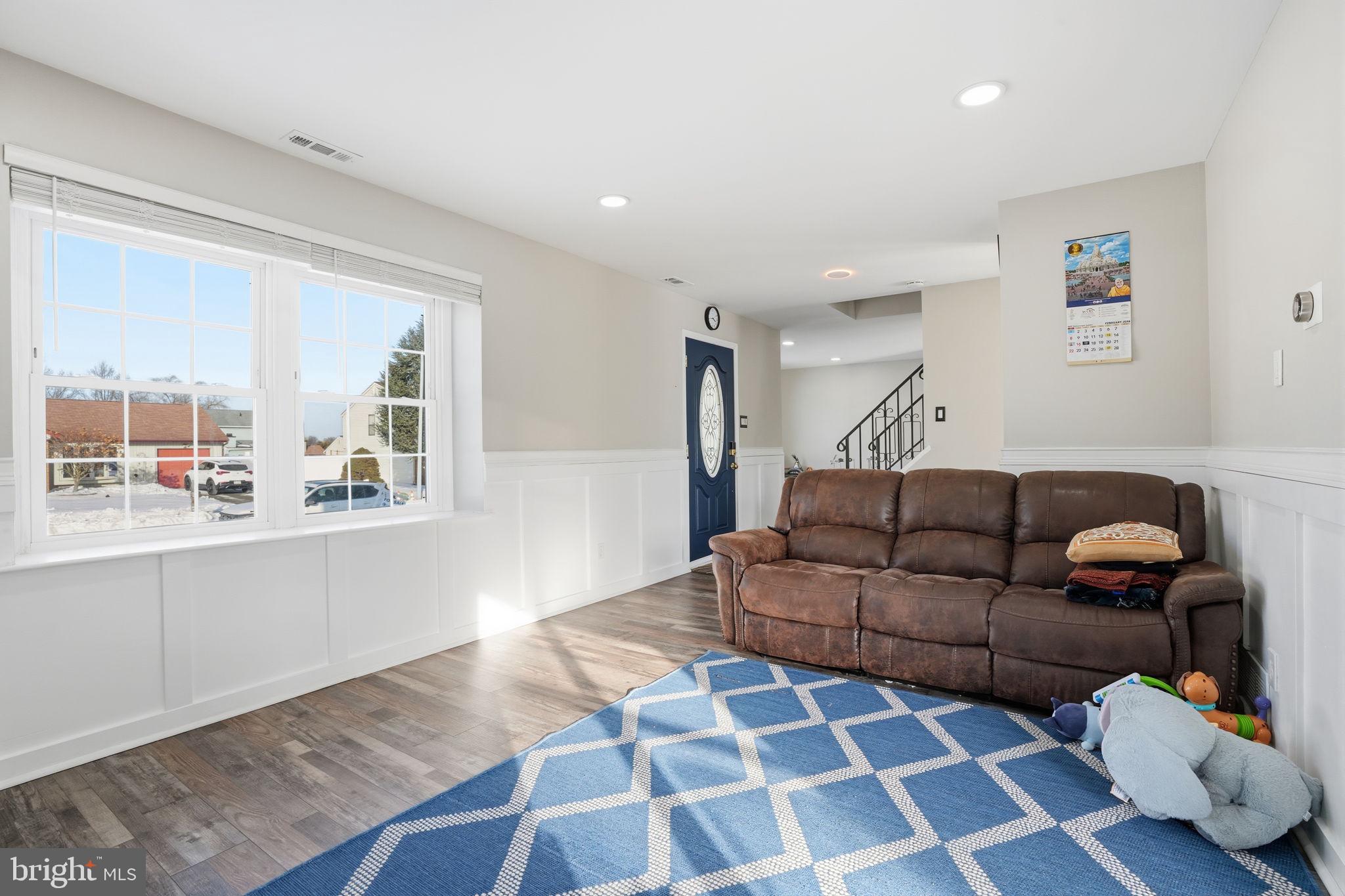 HEATHER GLEN - Residential