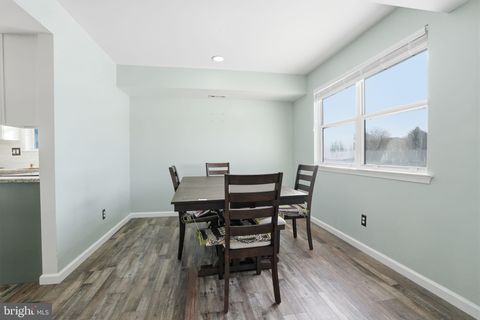 Tiny photo for 2524 Valley View Road, BENSALEM, PA 19020 (MLS # PABU2113576)