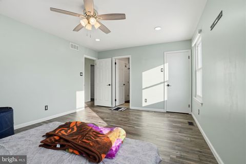 Tiny photo for 2524 Valley View Road, BENSALEM, PA 19020 (MLS # PABU2113576)