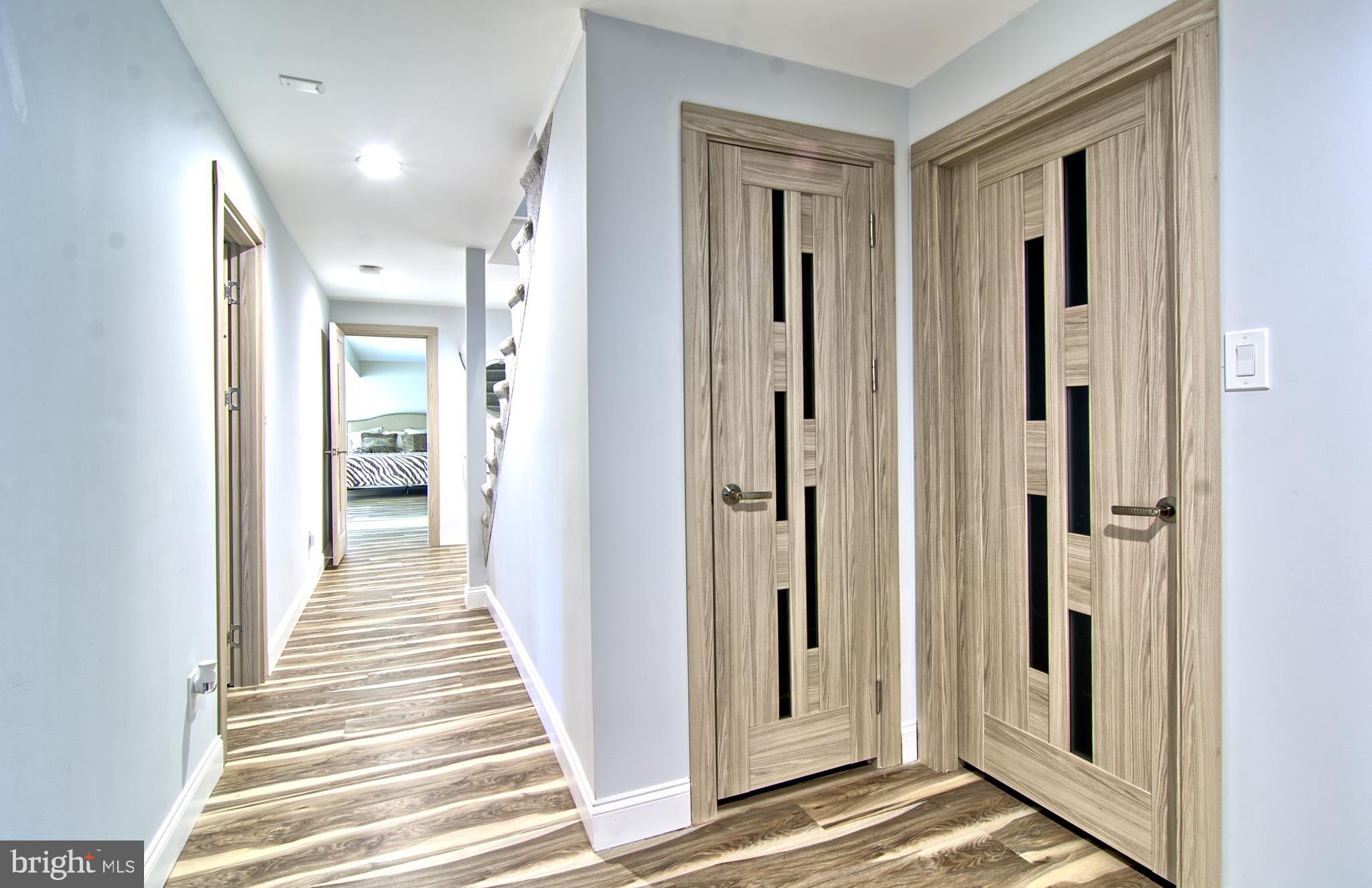 STEVENSON RIDGE - Residential