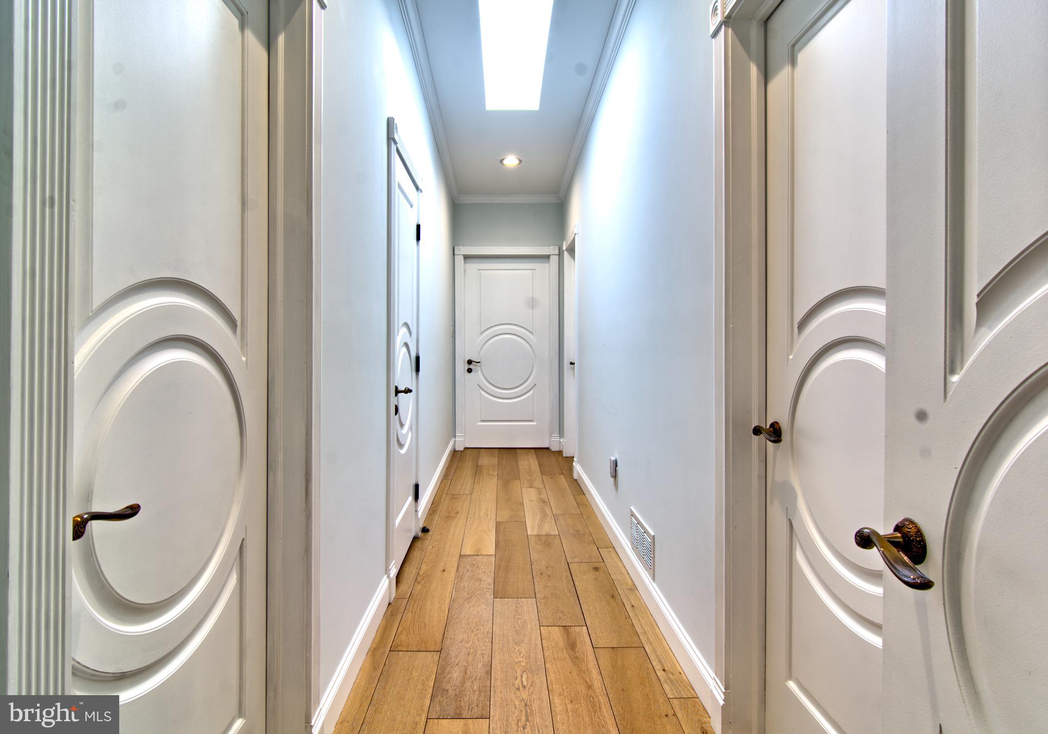 STEVENSON RIDGE - Residential