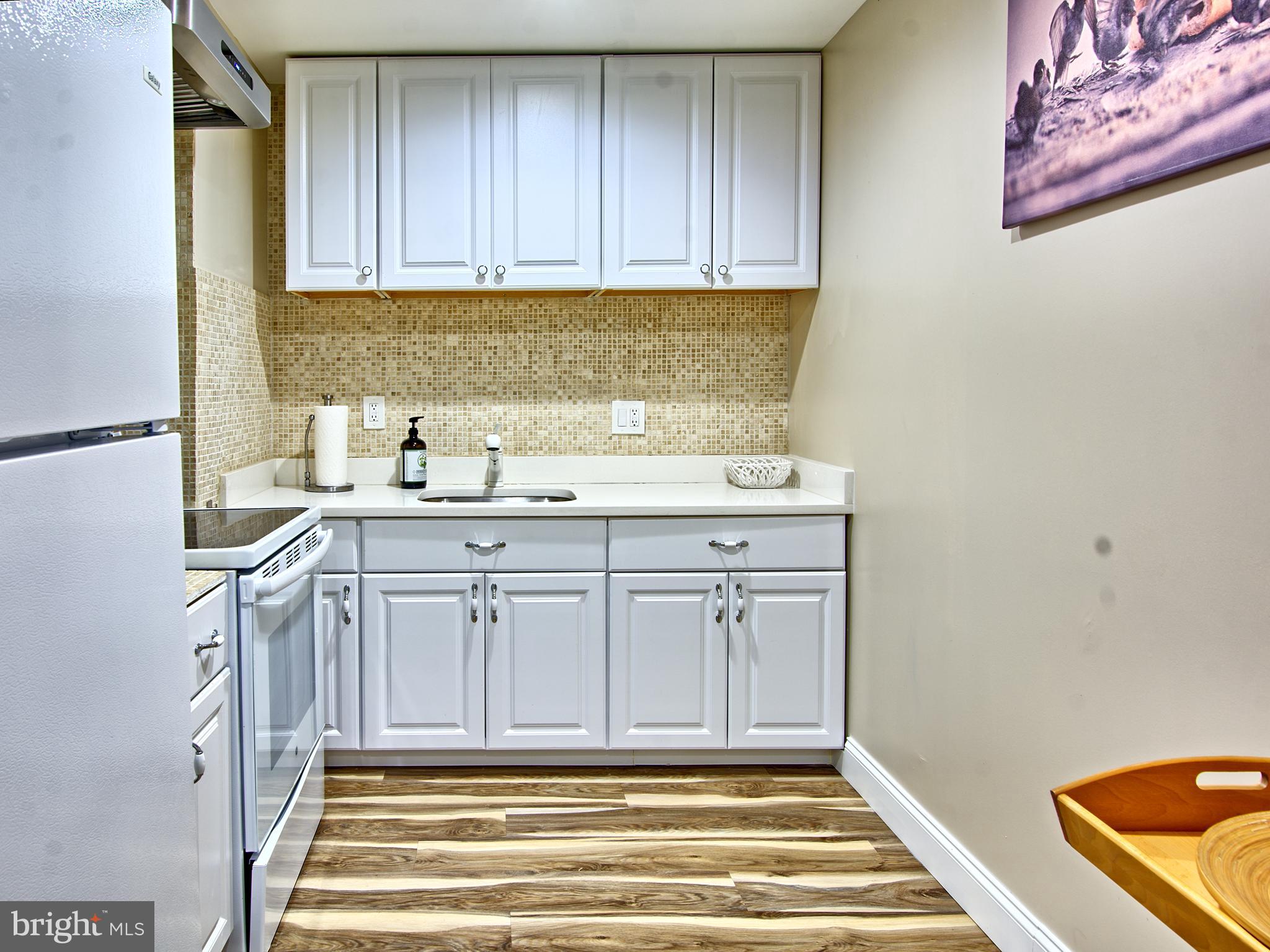 STEVENSON RIDGE - Residential