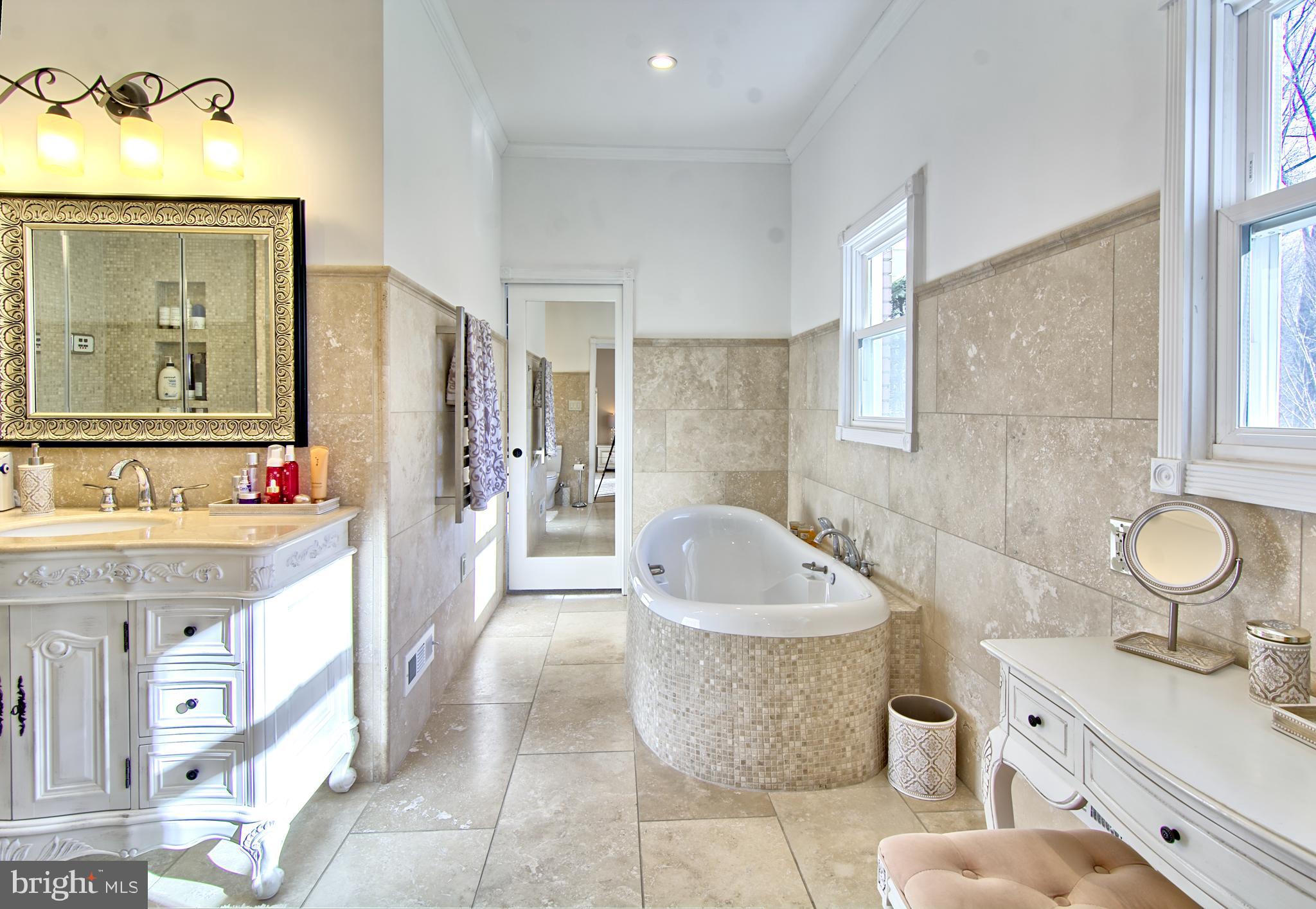 STEVENSON RIDGE - Residential