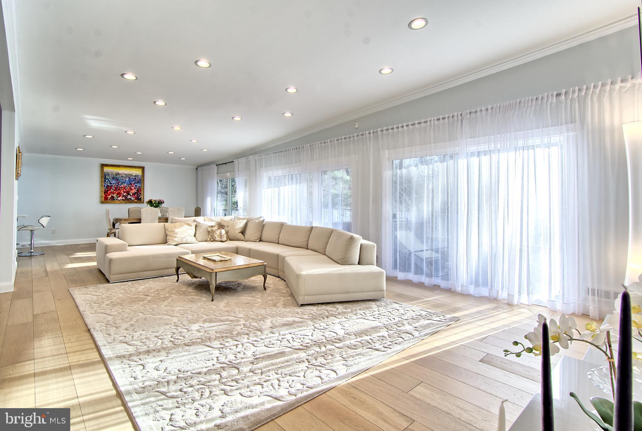 STEVENSON RIDGE - Residential