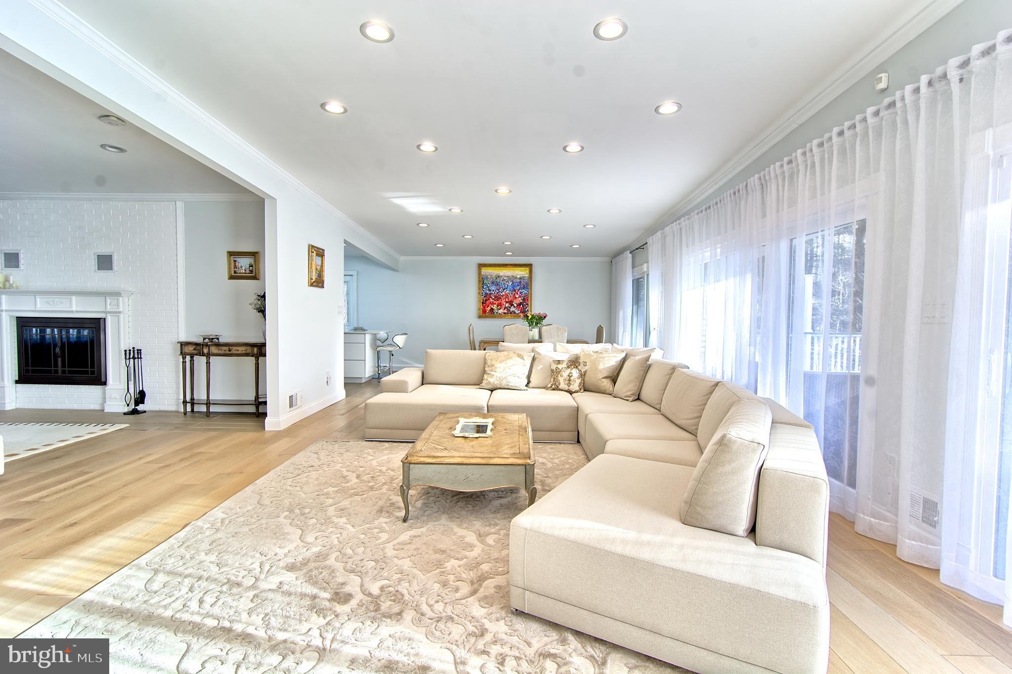 STEVENSON RIDGE - Residential