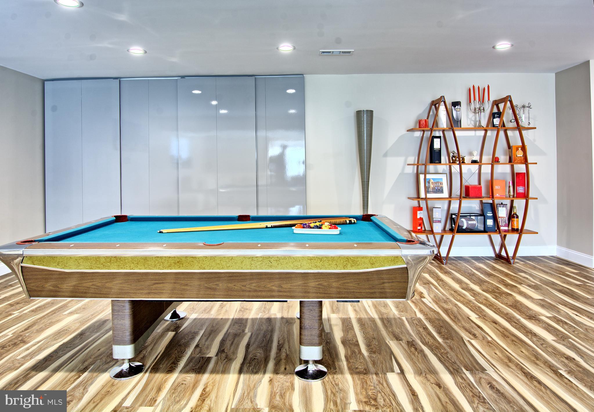 STEVENSON RIDGE - Residential