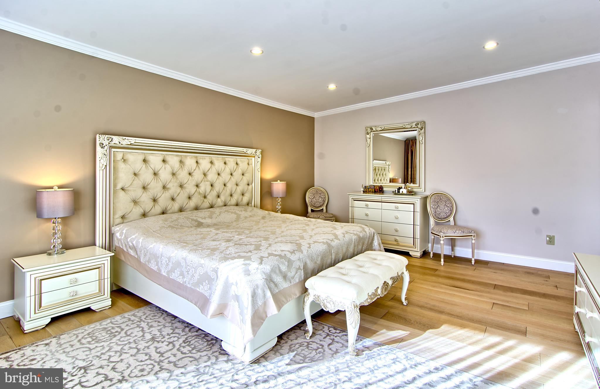 STEVENSON RIDGE - Residential