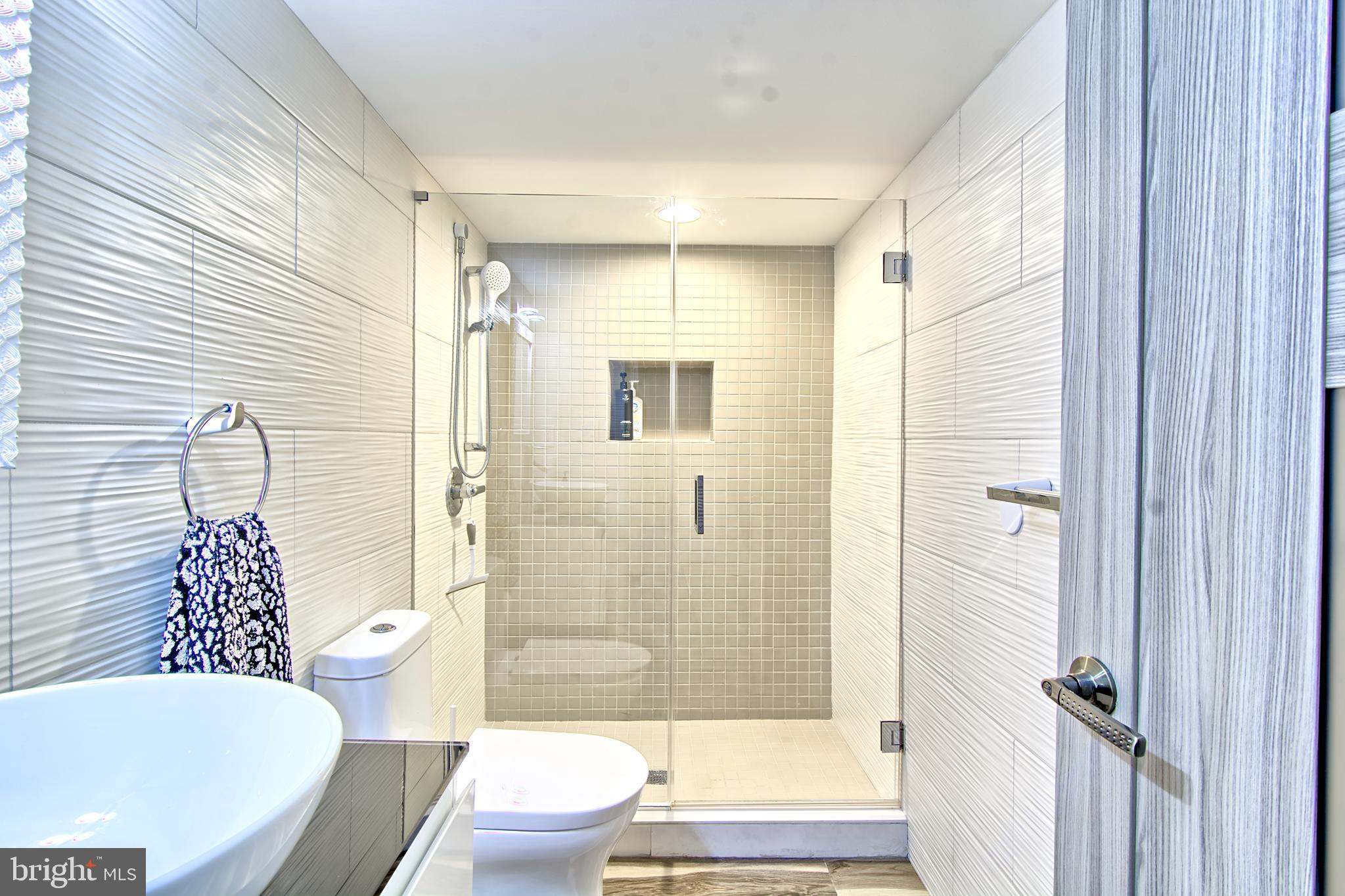 STEVENSON RIDGE - Residential