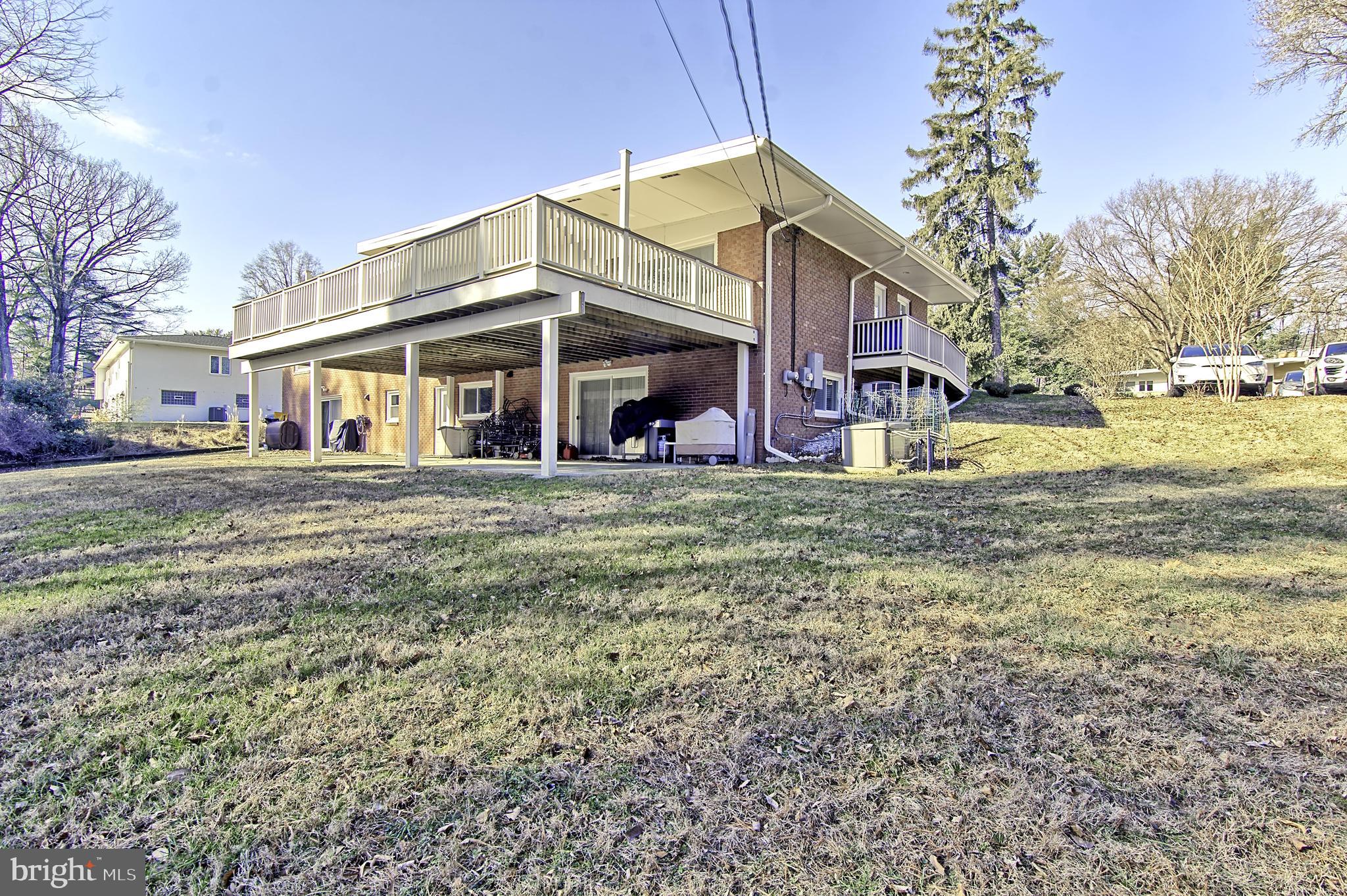 STEVENSON RIDGE - Residential