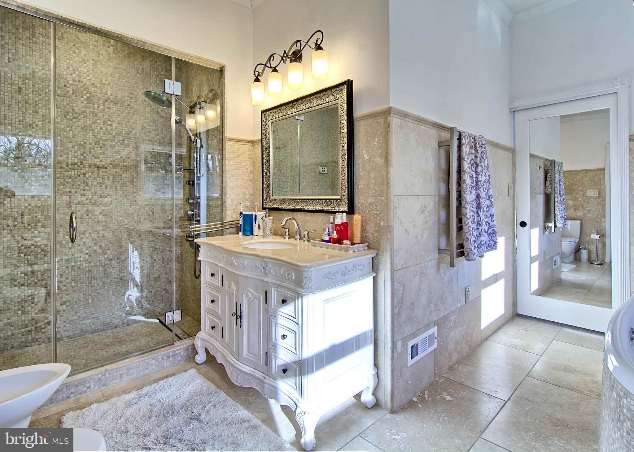 STEVENSON RIDGE - Residential