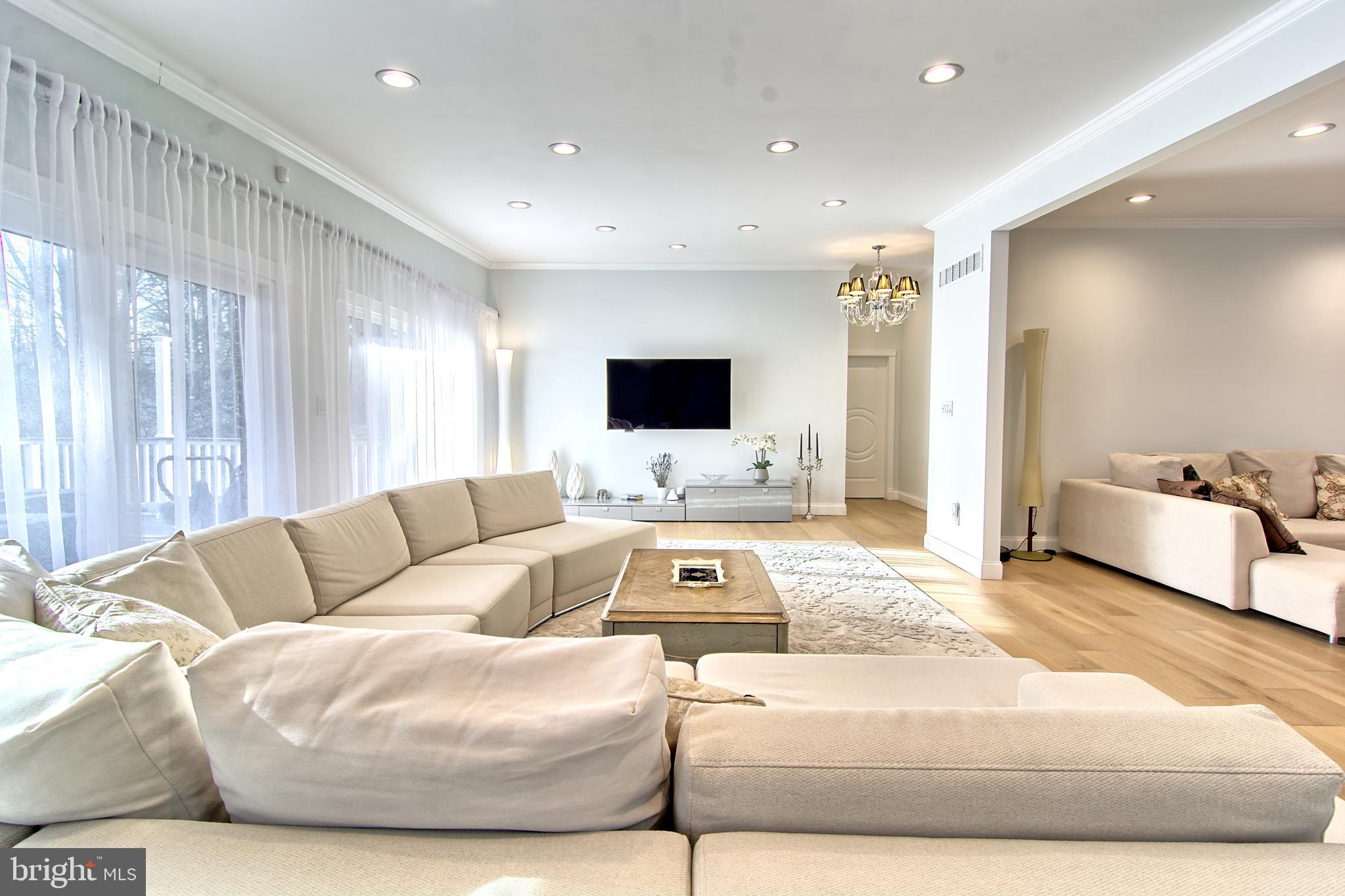 STEVENSON RIDGE - Residential