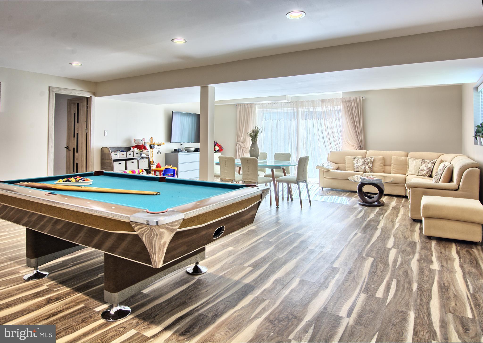 STEVENSON RIDGE - Residential