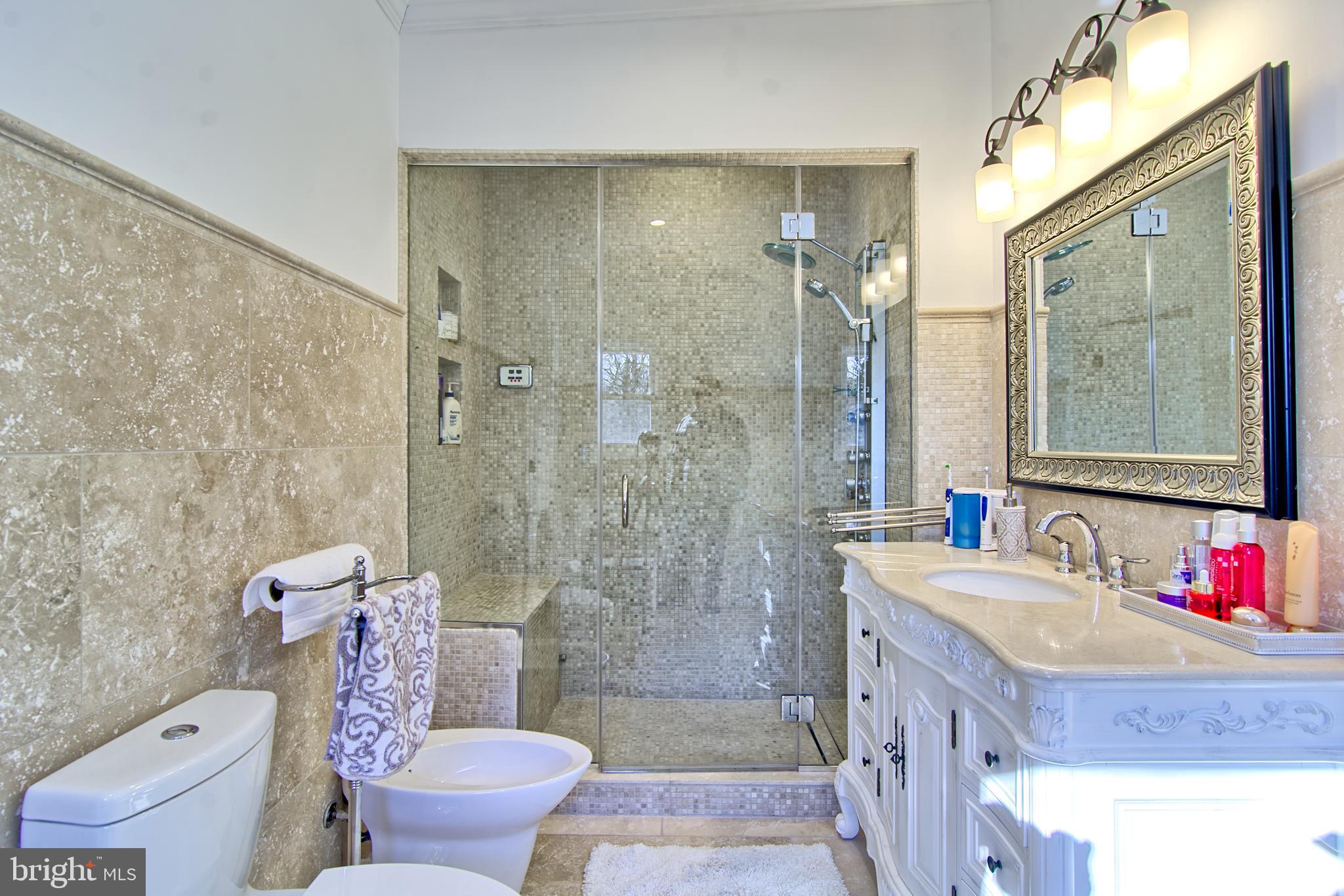 STEVENSON RIDGE - Residential