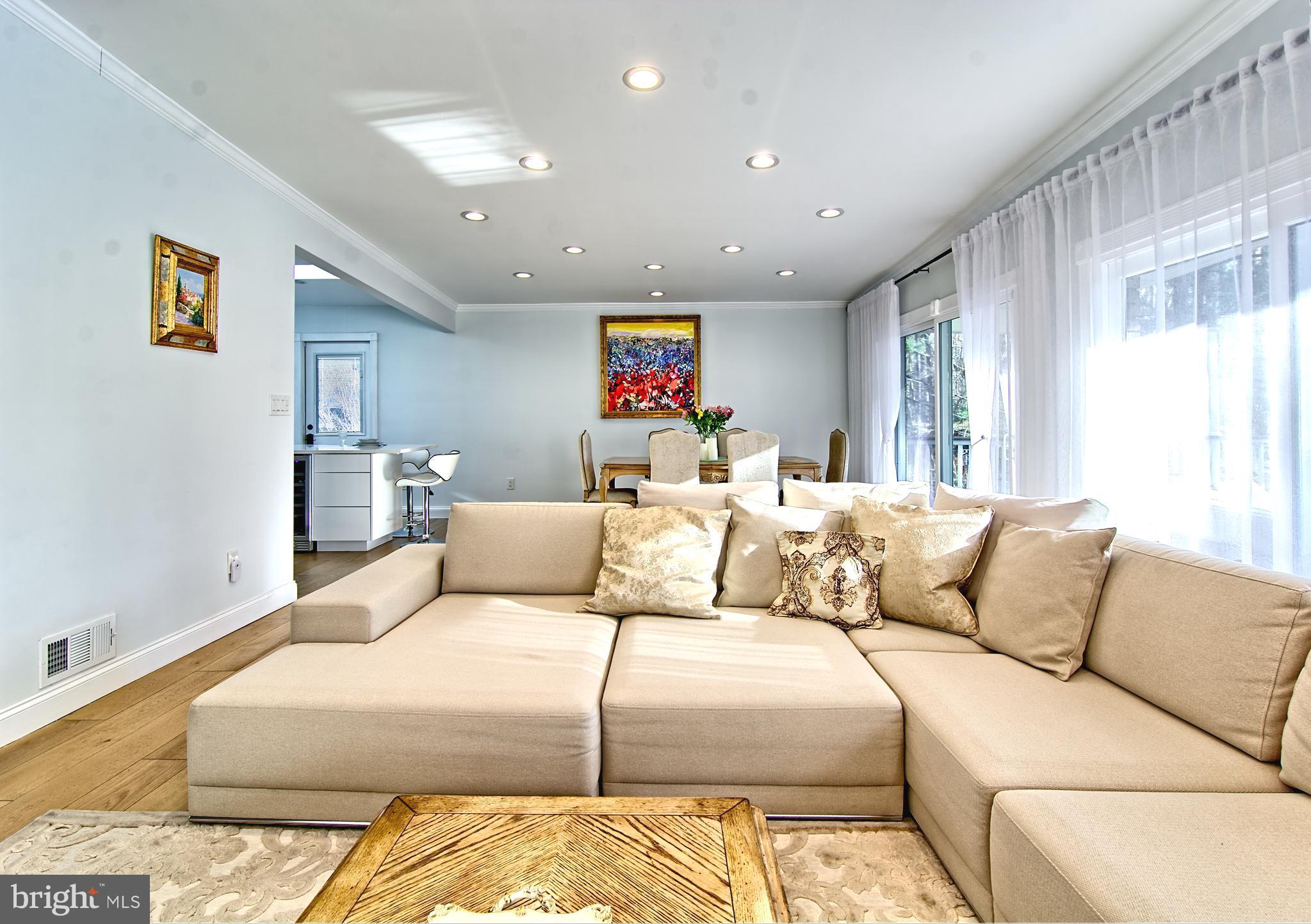 STEVENSON RIDGE - Residential