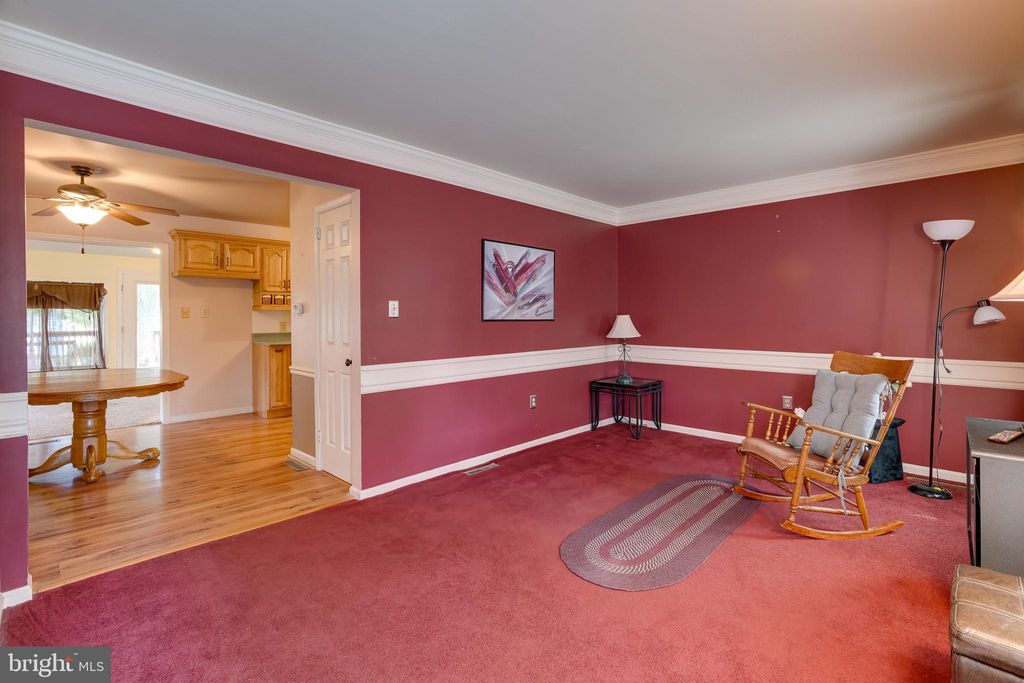 Photo of 220 BLACK HORSE DR, STRASBURG, PA 17579 (MLS # PALA2038602)