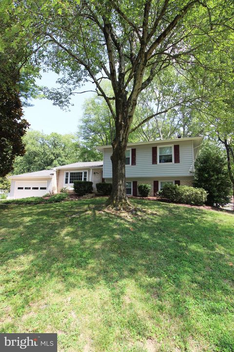 Homes For Rent - 6211 Duntley Court<br/> SPRINGFIELD, VA 22152