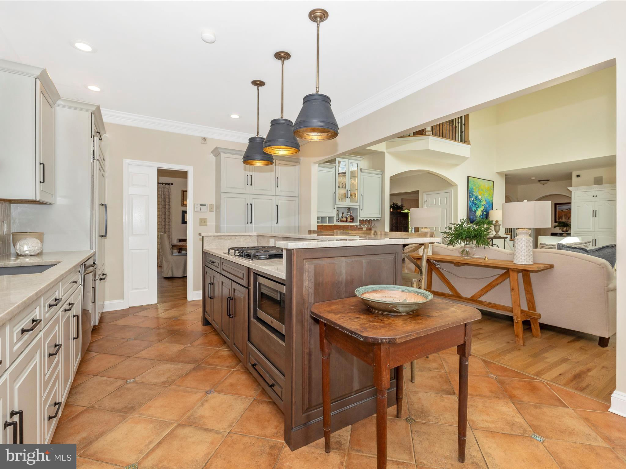 CEDAR HILLS - Residential