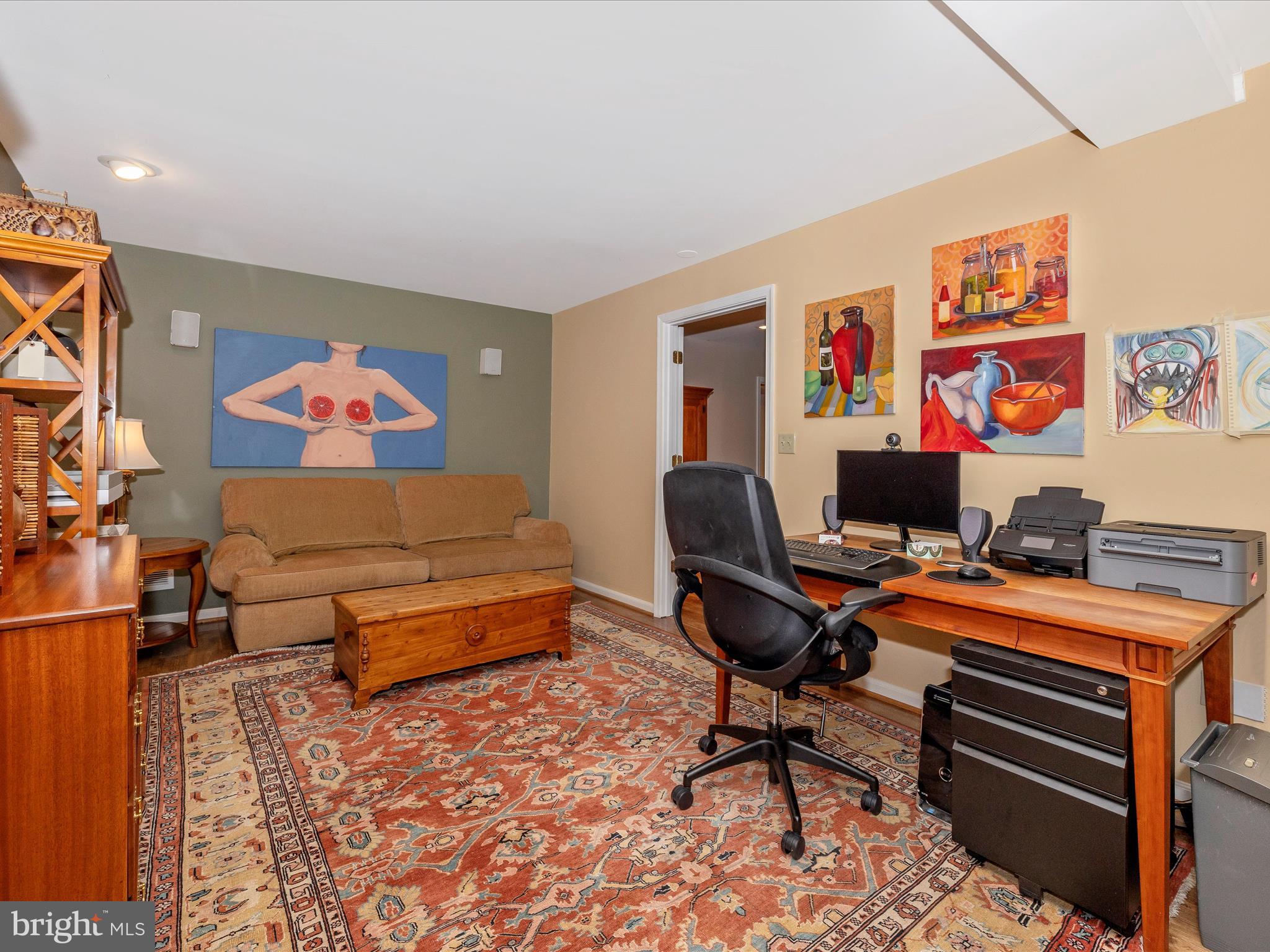 CEDAR HILLS - Residential