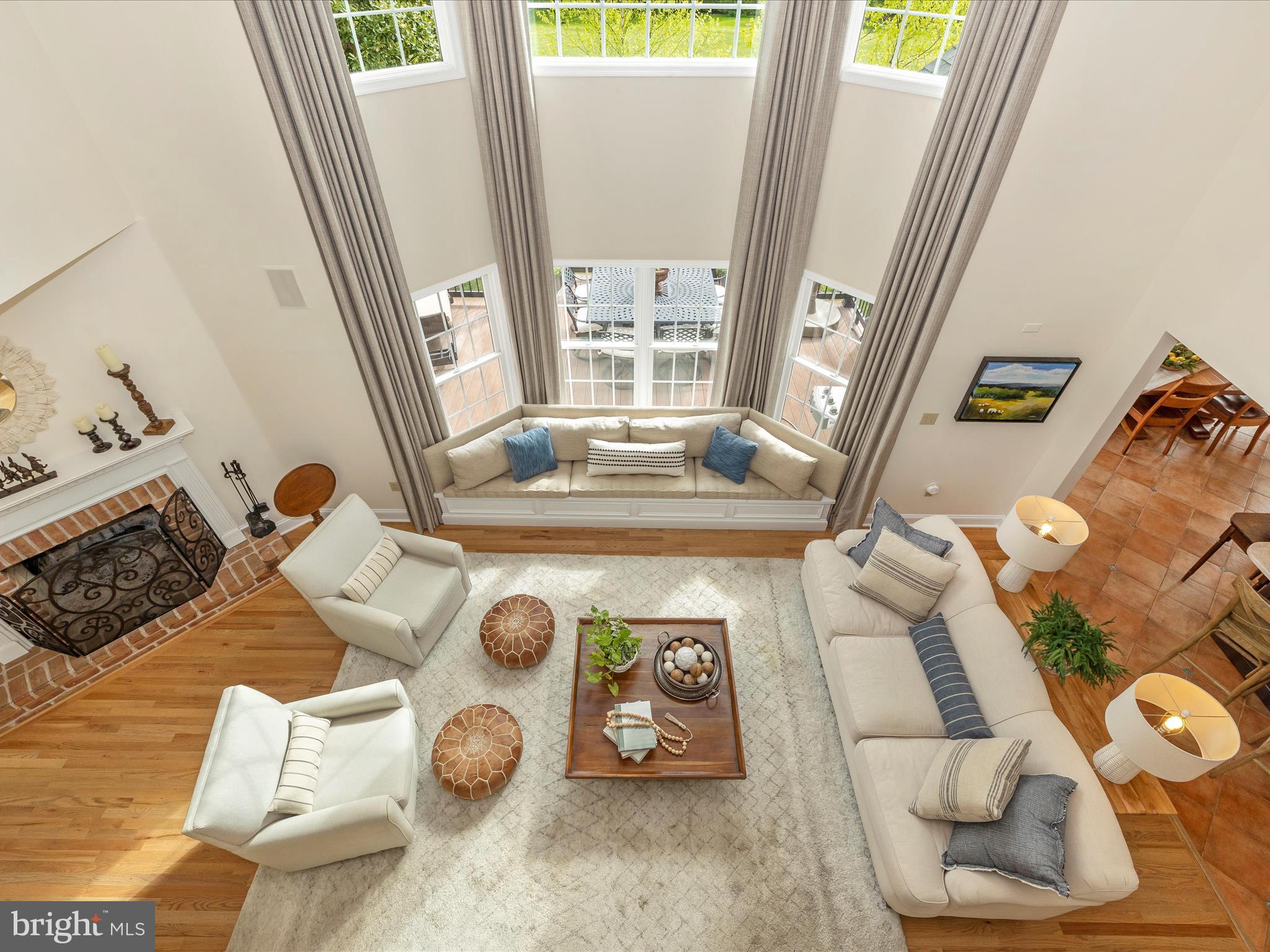 CEDAR HILLS - Residential