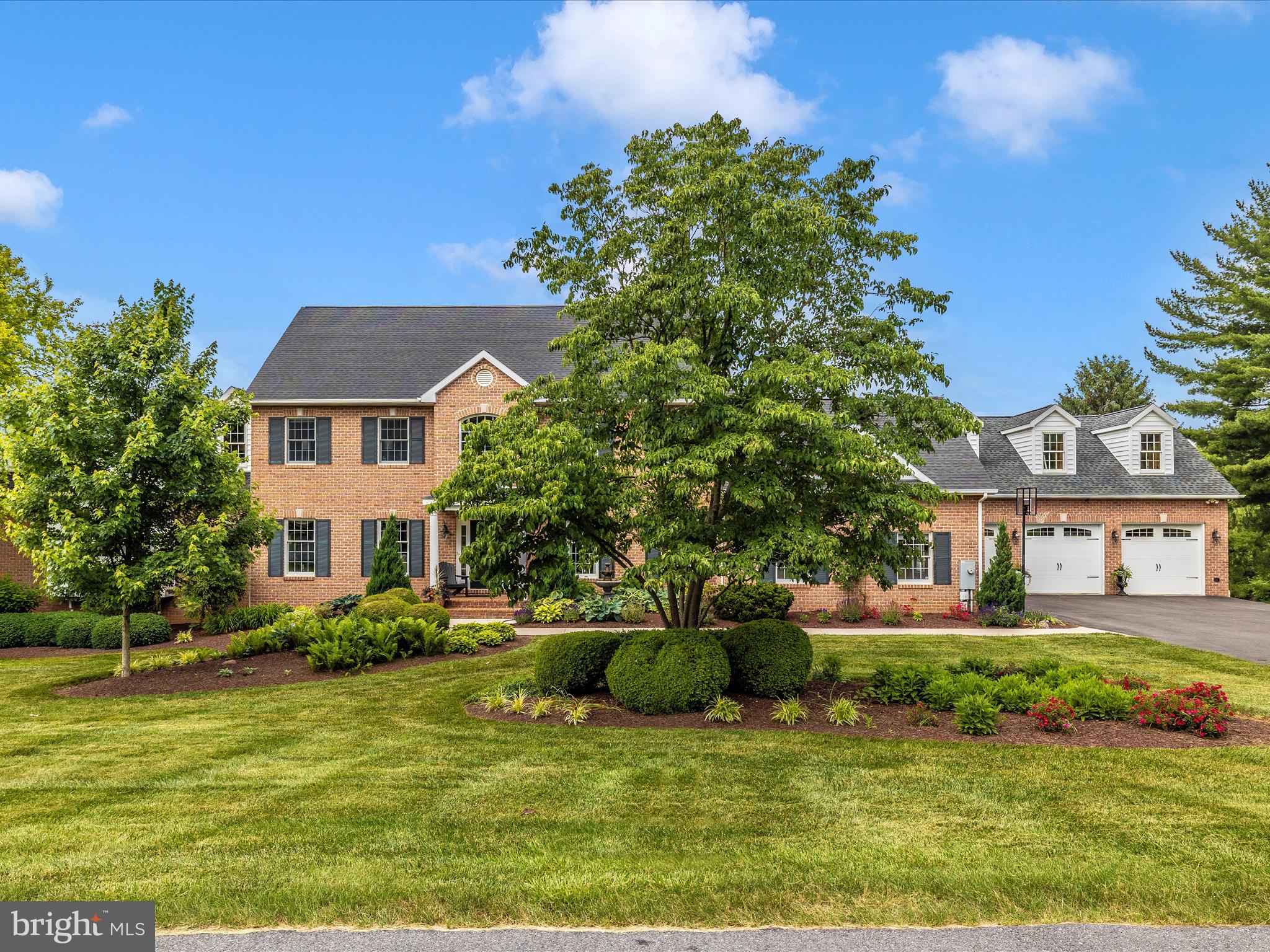 CEDAR HILLS - Residential