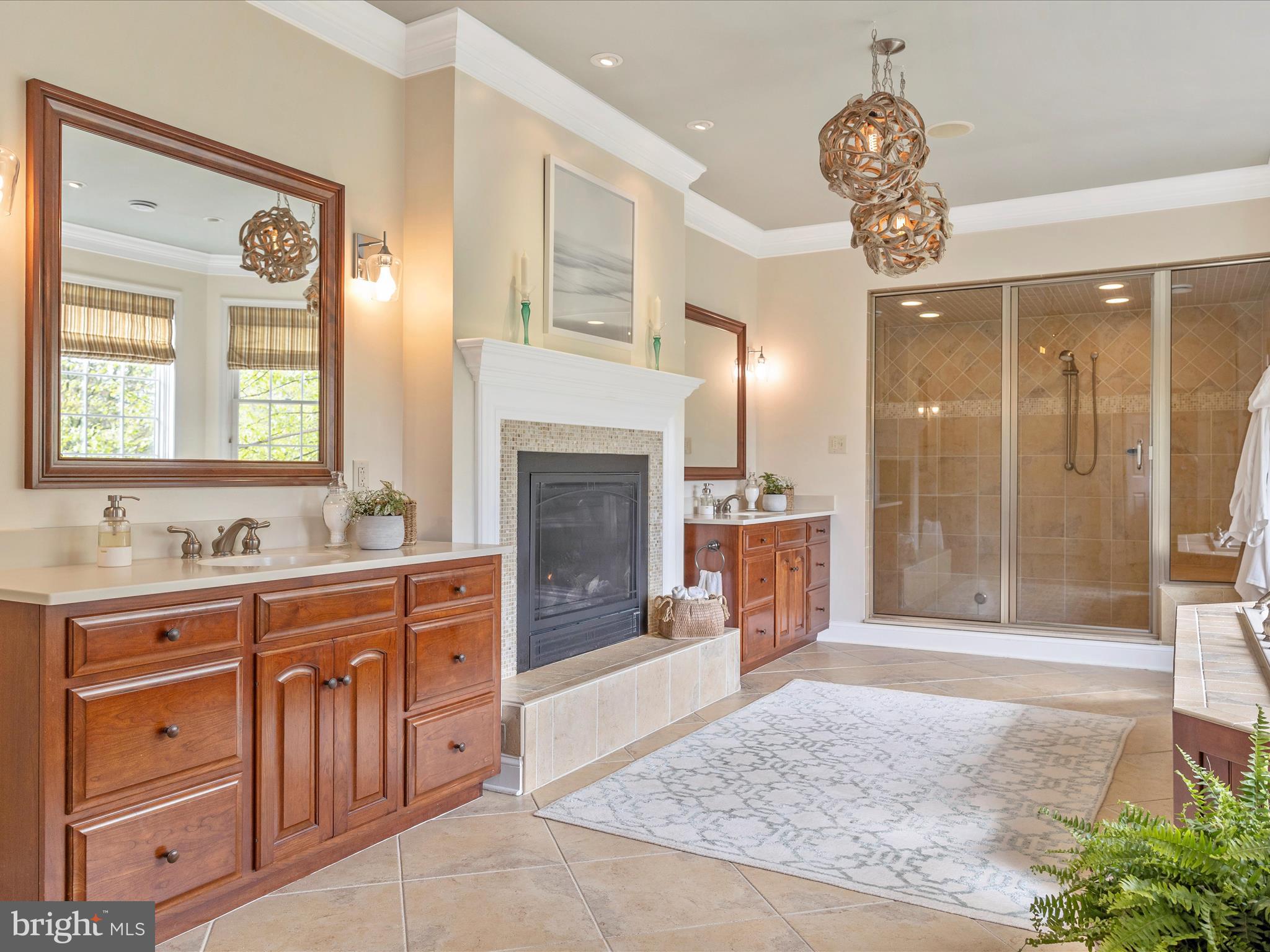 CEDAR HILLS - Residential