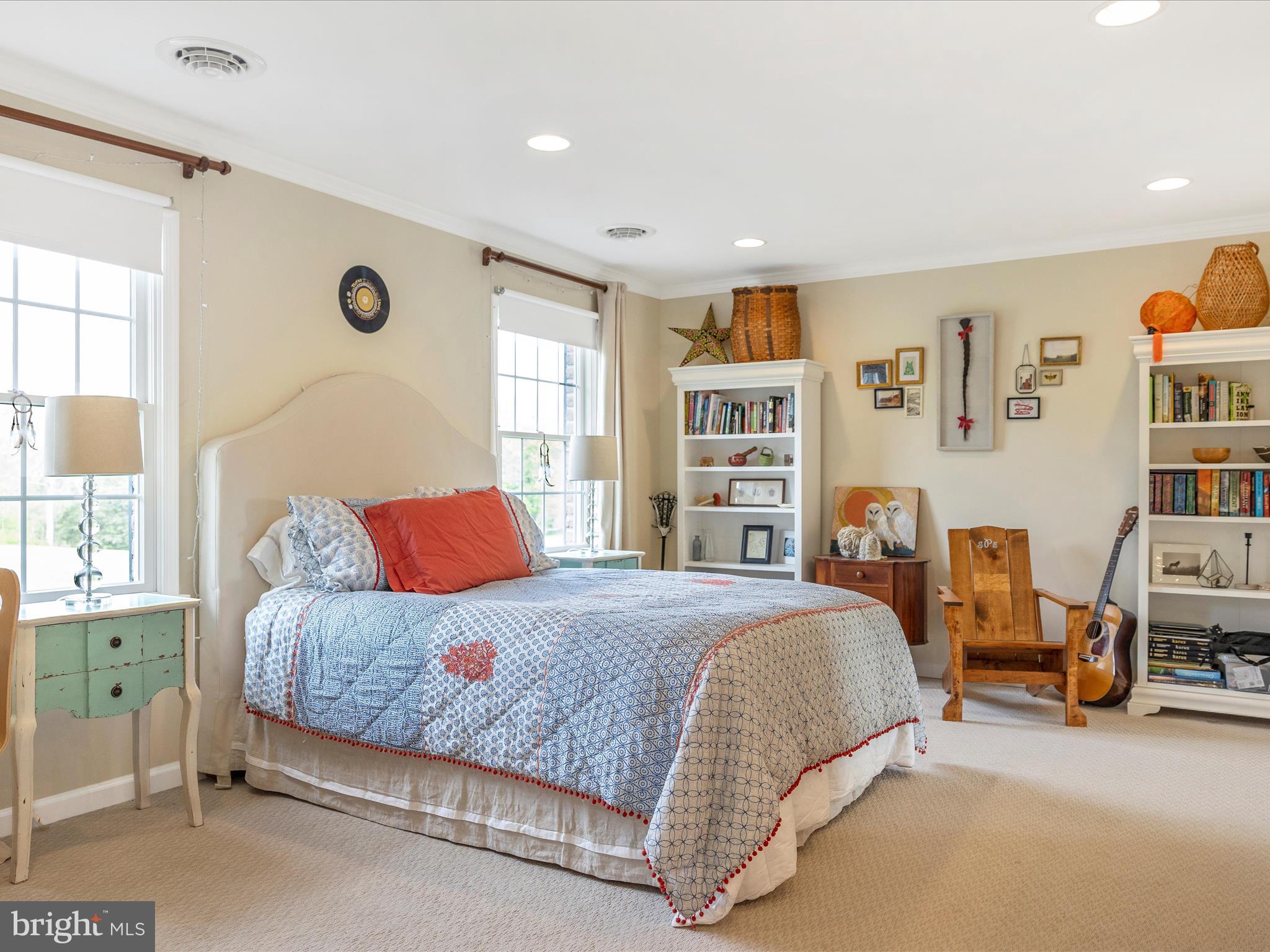 CEDAR HILLS - Residential