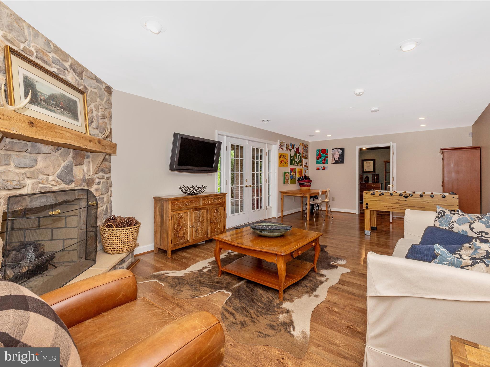 CEDAR HILLS - Residential