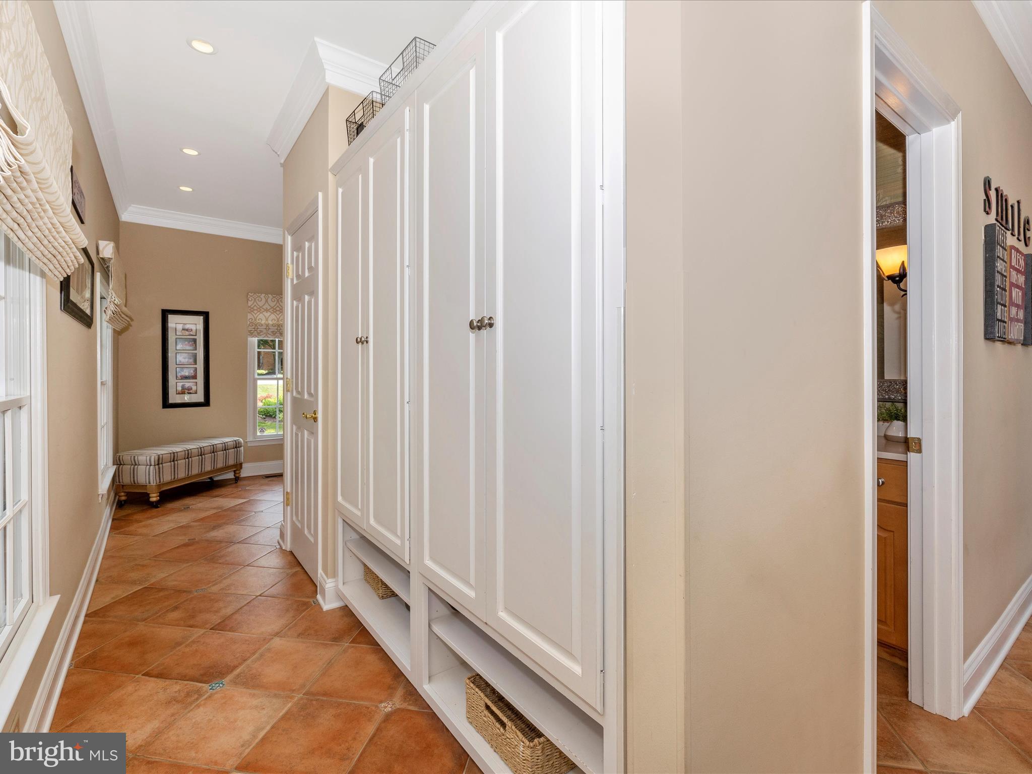 CEDAR HILLS - Residential