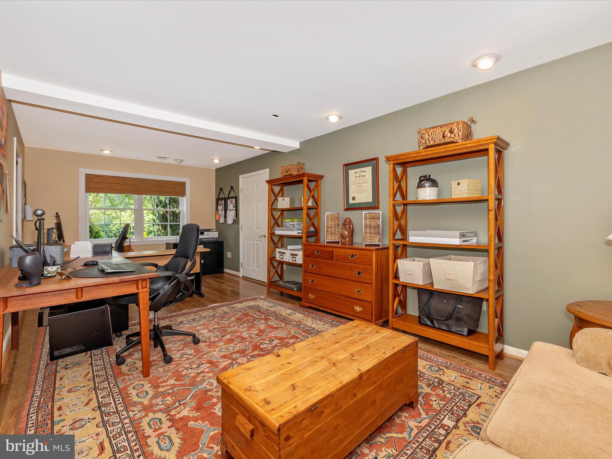 CEDAR HILLS - Residential