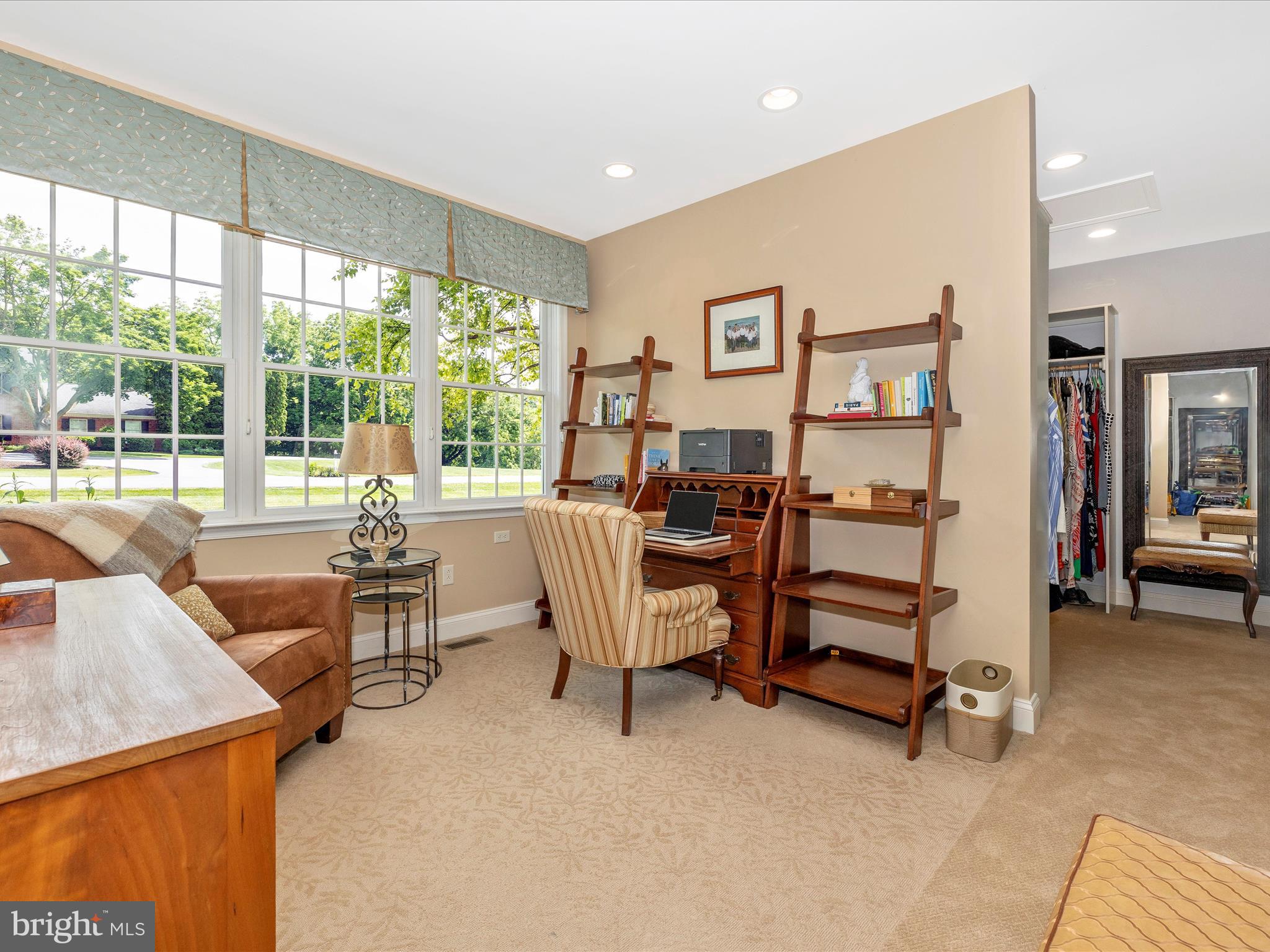 CEDAR HILLS - Residential