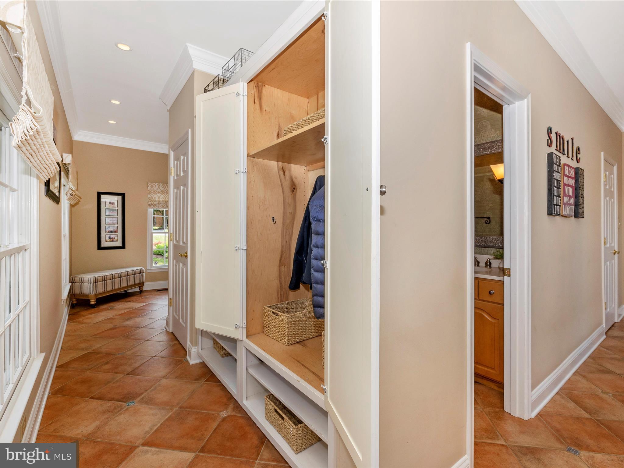 CEDAR HILLS - Residential