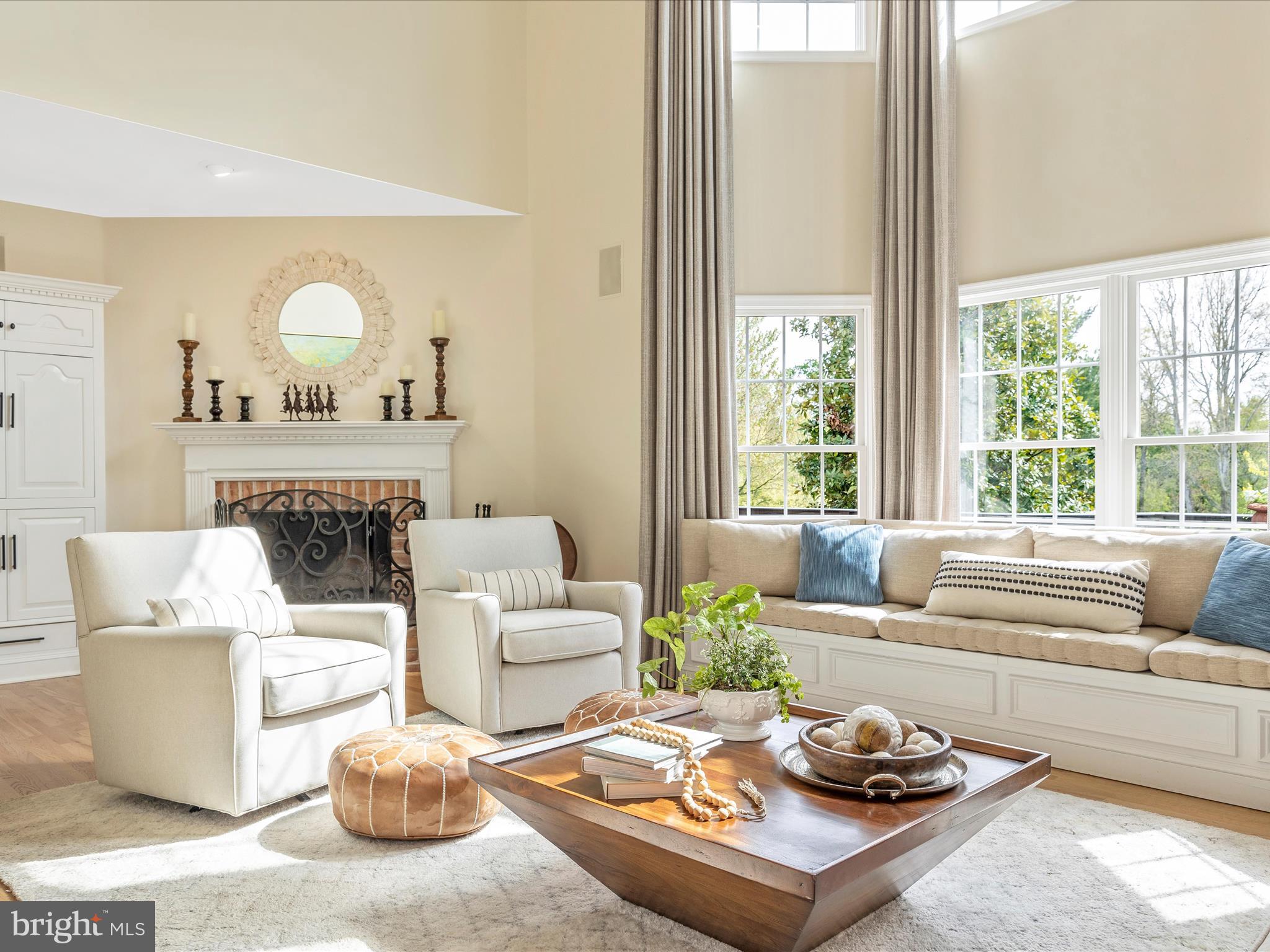 CEDAR HILLS - Residential