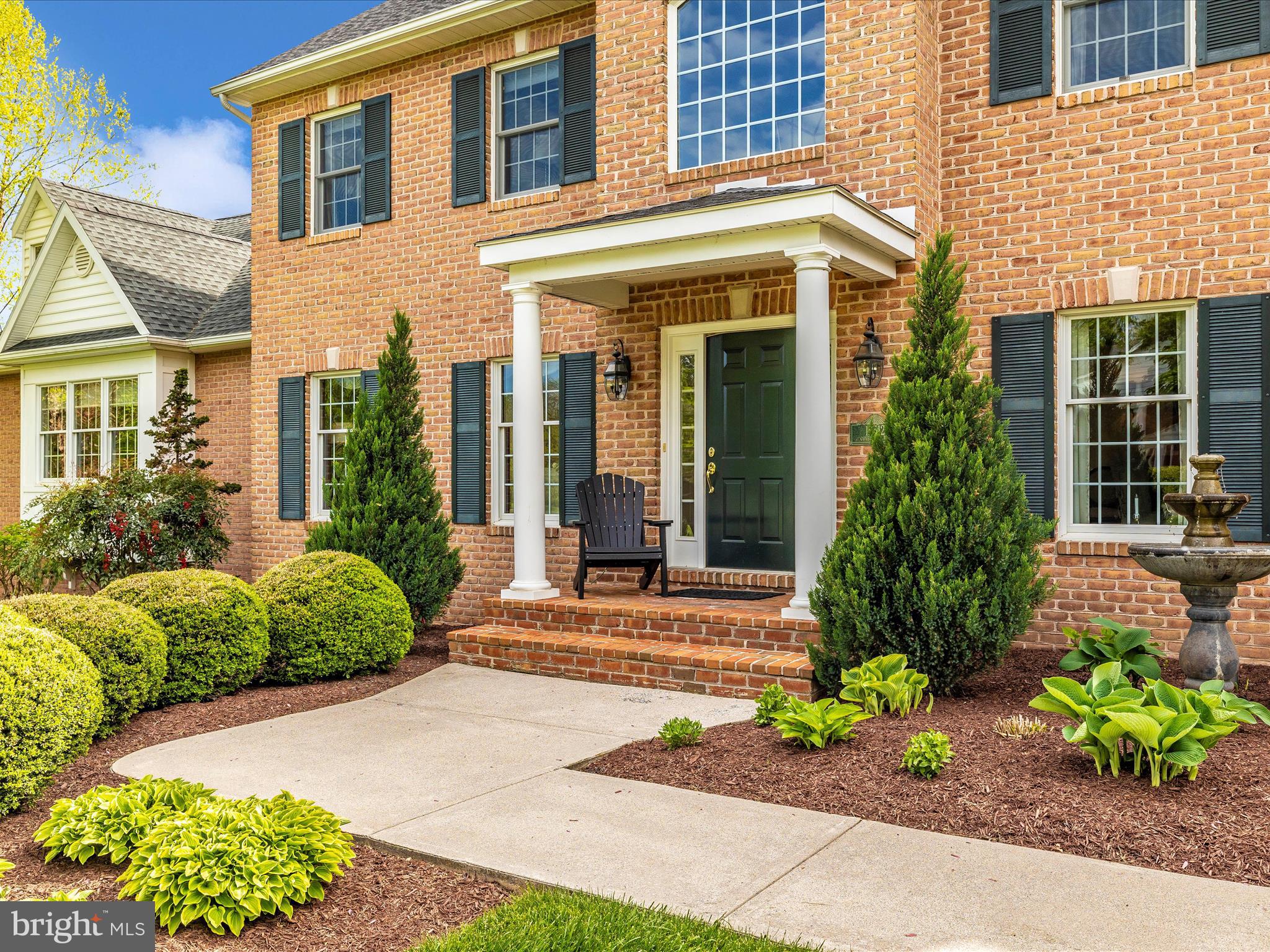 CEDAR HILLS - Residential