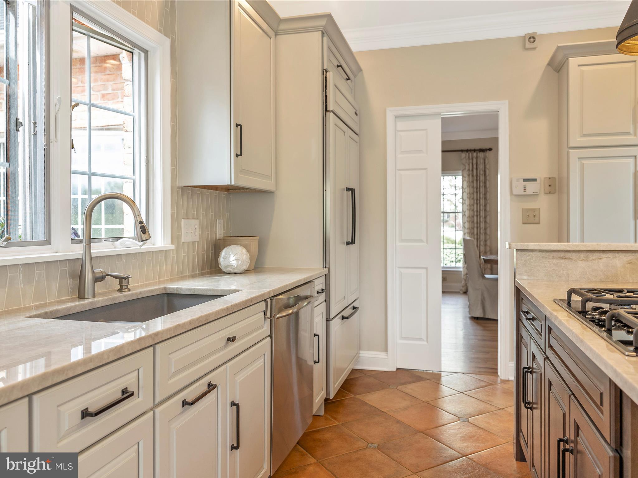 CEDAR HILLS - Residential