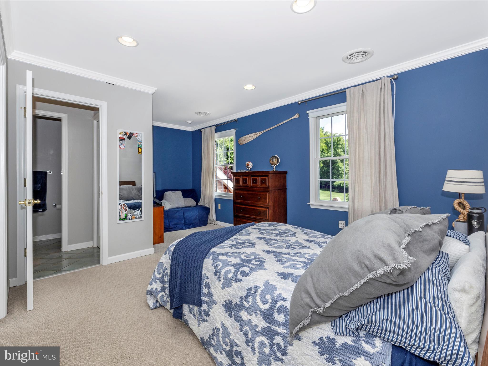 CEDAR HILLS - Residential