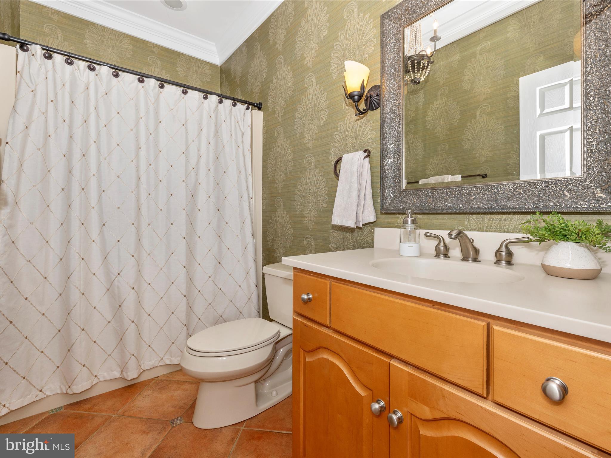 CEDAR HILLS - Residential